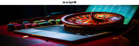 Menjelajahi Permainan Arcade di SVIP9: Keseruan dalam Setiap Klik