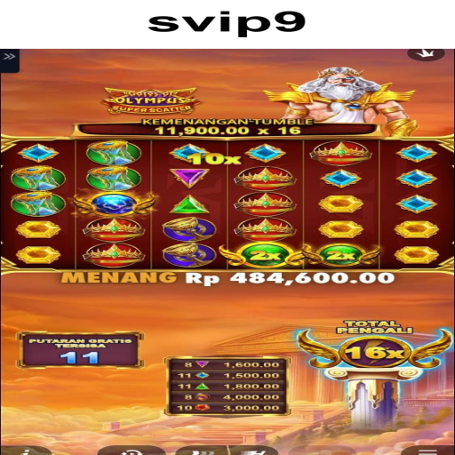 Manfaat Bonus Deposit di Kasino Online svip9