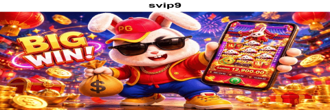 Rasakan Sensasi Bermain di svip9: Kasino Online Terpercaya