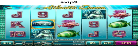 Mengapa svip9 Menjadi Pilihan Utama untuk Judi Online di Indonesia?
