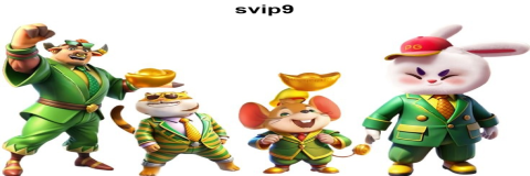 Menangkan Lebih Banyak dengan Putaran Gratis di SVIP9