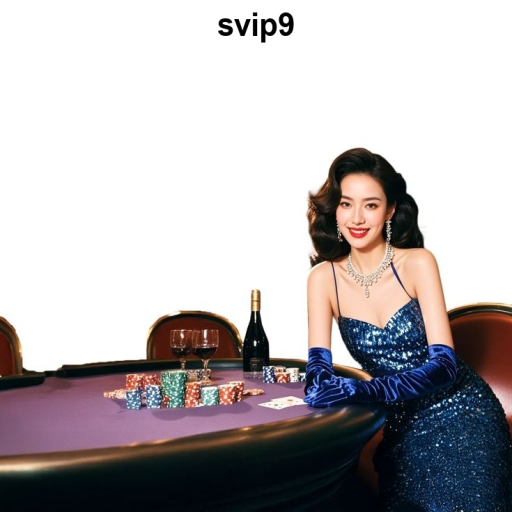 Maksimalkan Peluang Menang dengan Penawaran Khusus di SVIP9