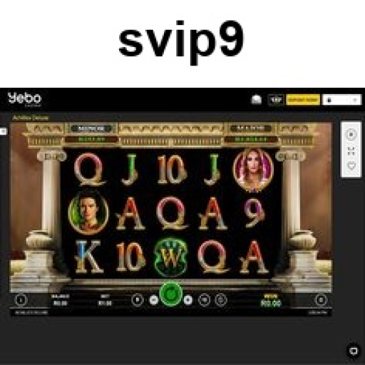Mengenal Metode Pembayaran di svip9 untuk Pengalaman Kasino Online yang Optimal