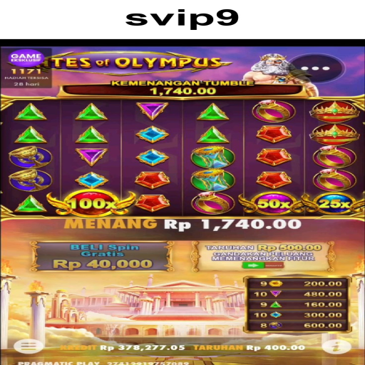 Panduan Memulai Permainan Poker di SVIP9