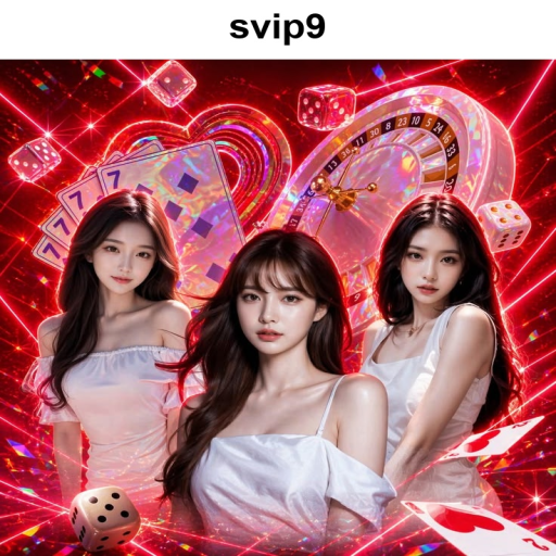 Promo Menarik di SVIP9 untuk Para Pecinta Judi Online