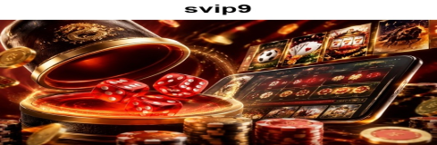 Daftar Sekarang untuk Meraih Kemenangan Besar di SVIP9