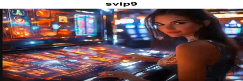 Ulasan Pelanggan di svip9: Pengalaman Judi Online yang Memuaskan