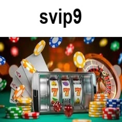 Panduan Lengkap Permainan Slot di SVIP9